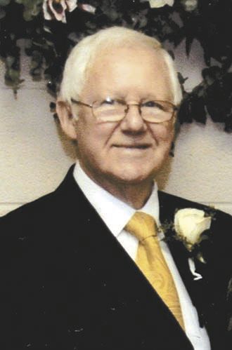 Robert E. Overby